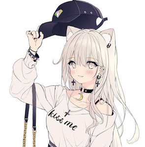 Meet your Posher, Cristina